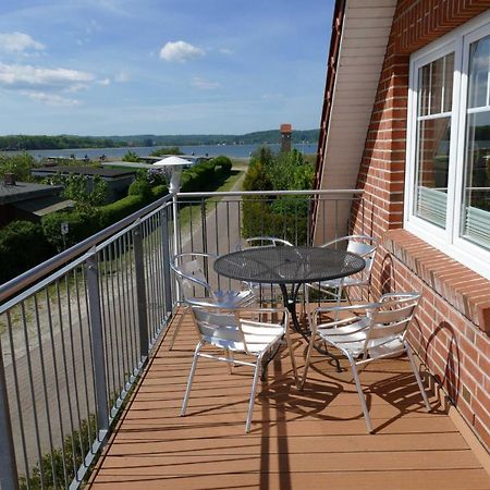 바베 Haus Am Deich Feriendomizil Mit Balkon 아파트 외부 사진