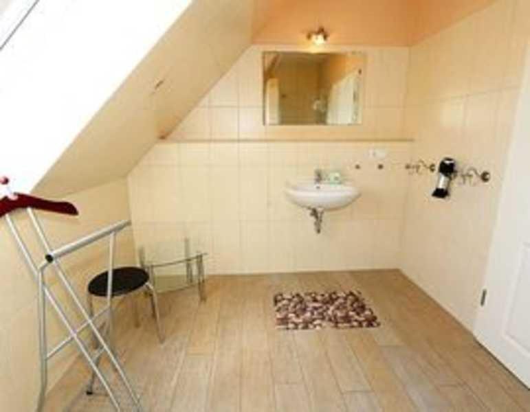 바베 Haus Am Deich Feriendomizil Mit Balkon 아파트 외부 사진